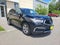 2019 Acura MDX SH-AWD