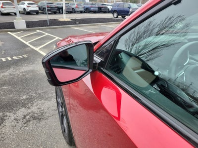 2023 Acura MDX w/A-Spec Package