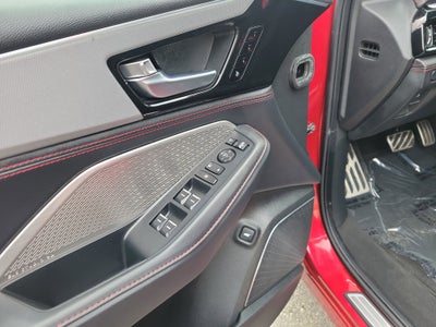 2023 Acura MDX w/A-Spec Package