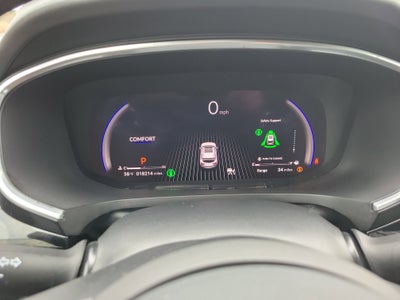 2023 Acura MDX w/A-Spec Package