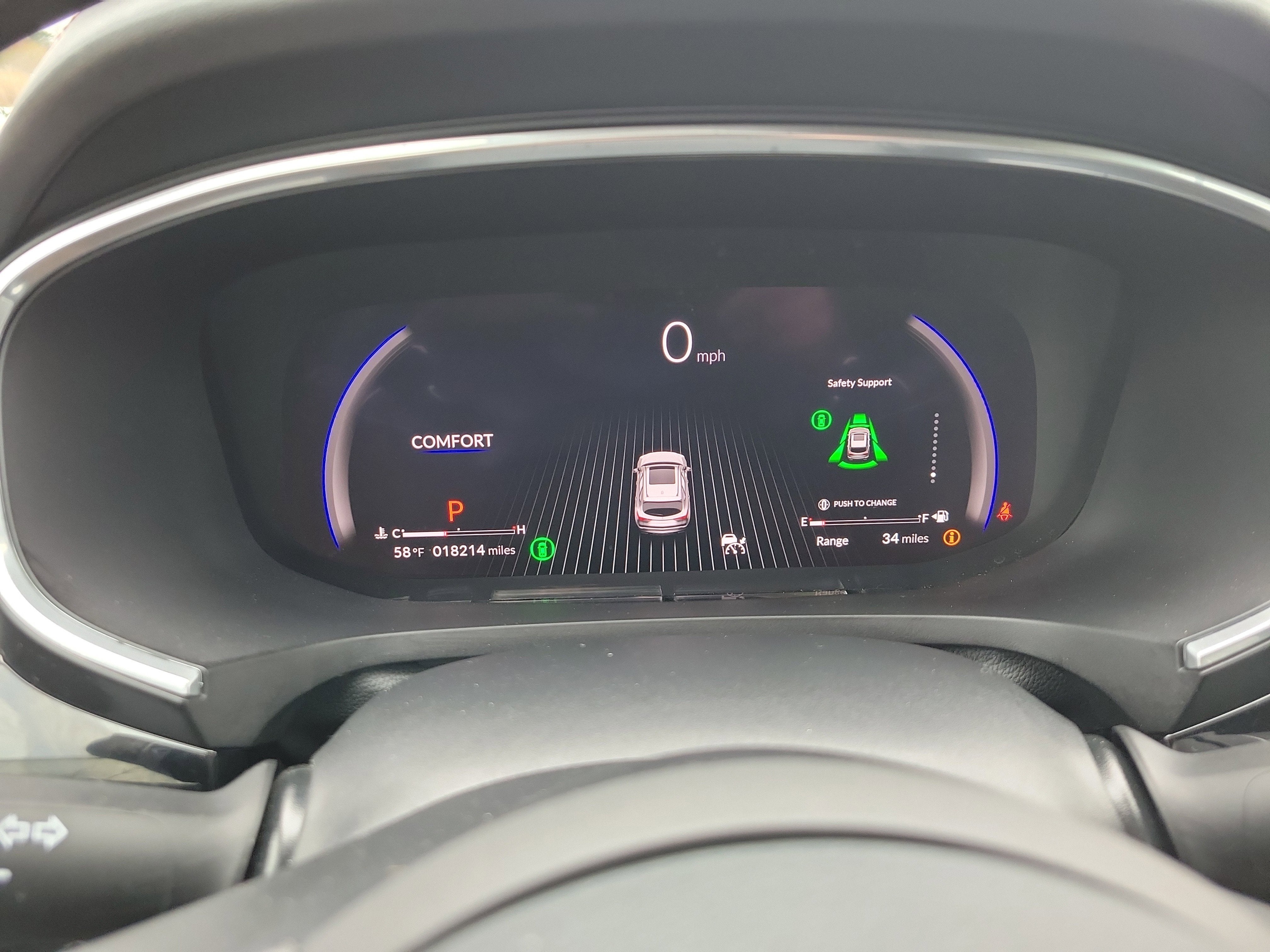 2023 Acura MDX w/A-Spec Package