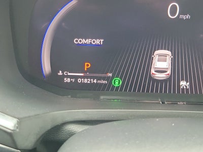 2023 Acura MDX w/A-Spec Package