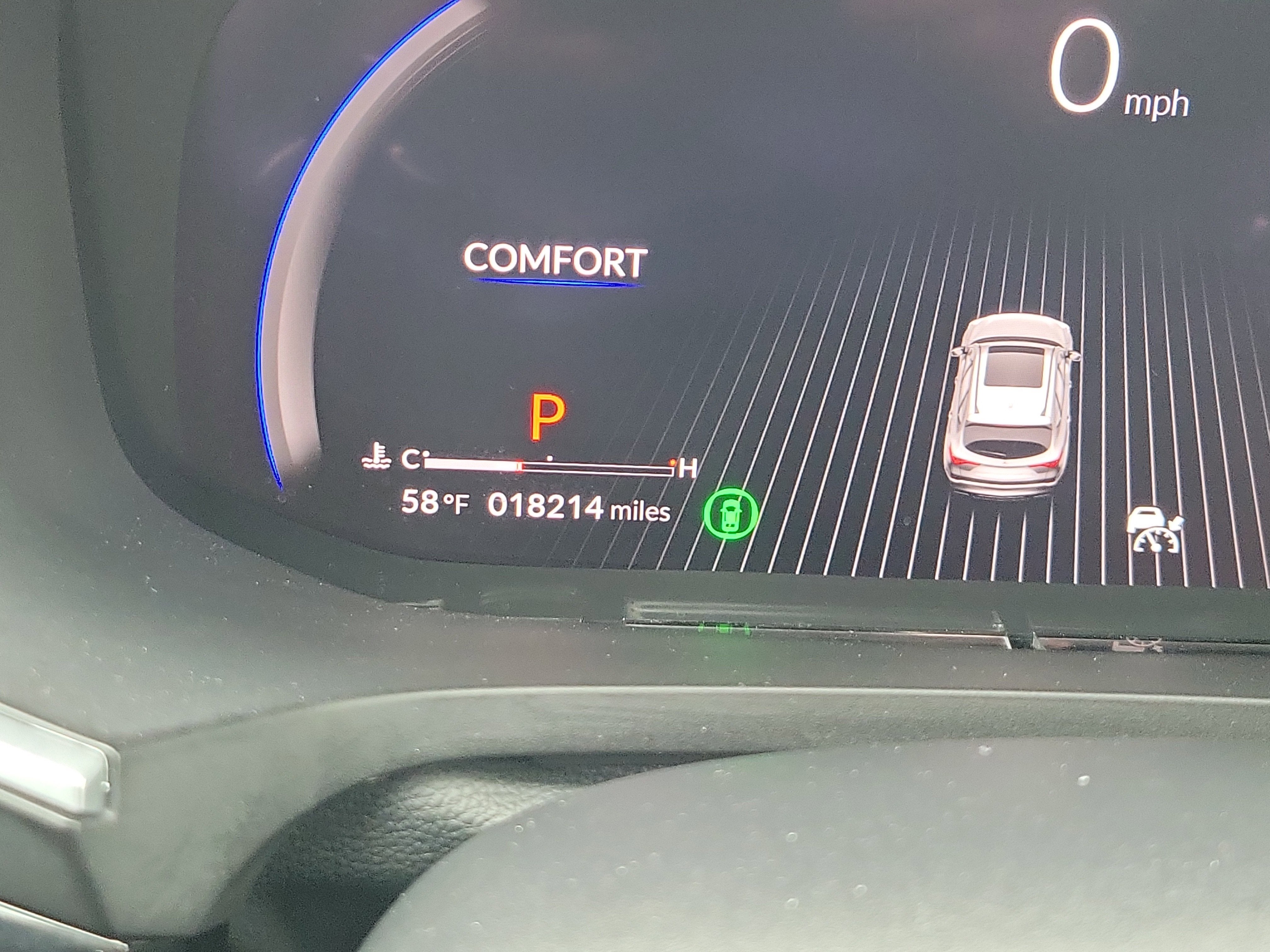 2023 Acura MDX w/A-Spec Package