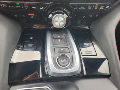 2023 Acura MDX w/A-Spec Package
