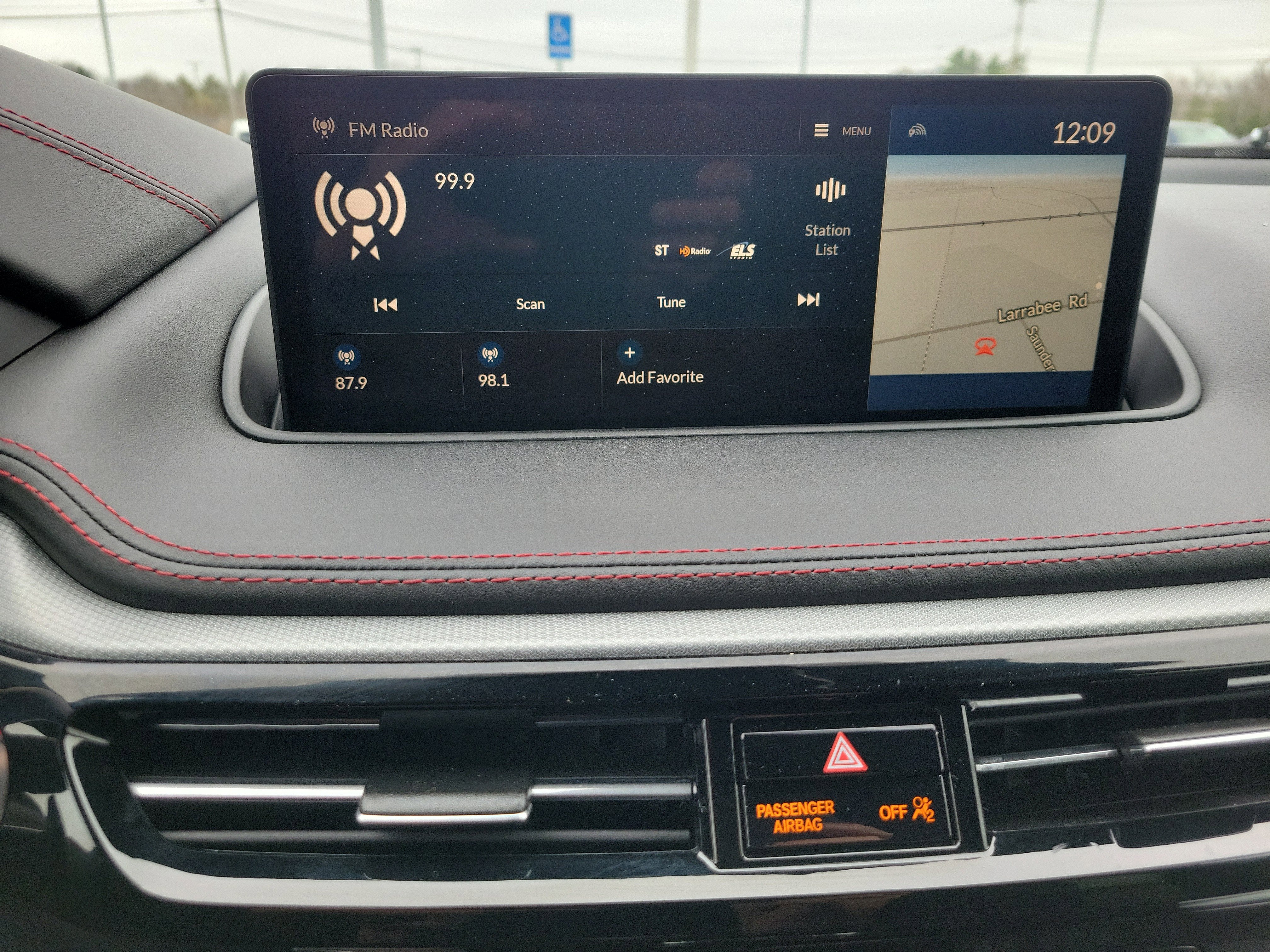 2023 Acura MDX w/A-Spec Package