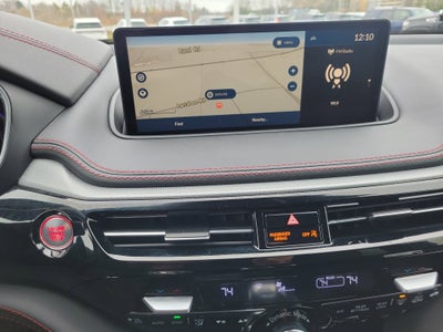 2023 Acura MDX w/A-Spec Package