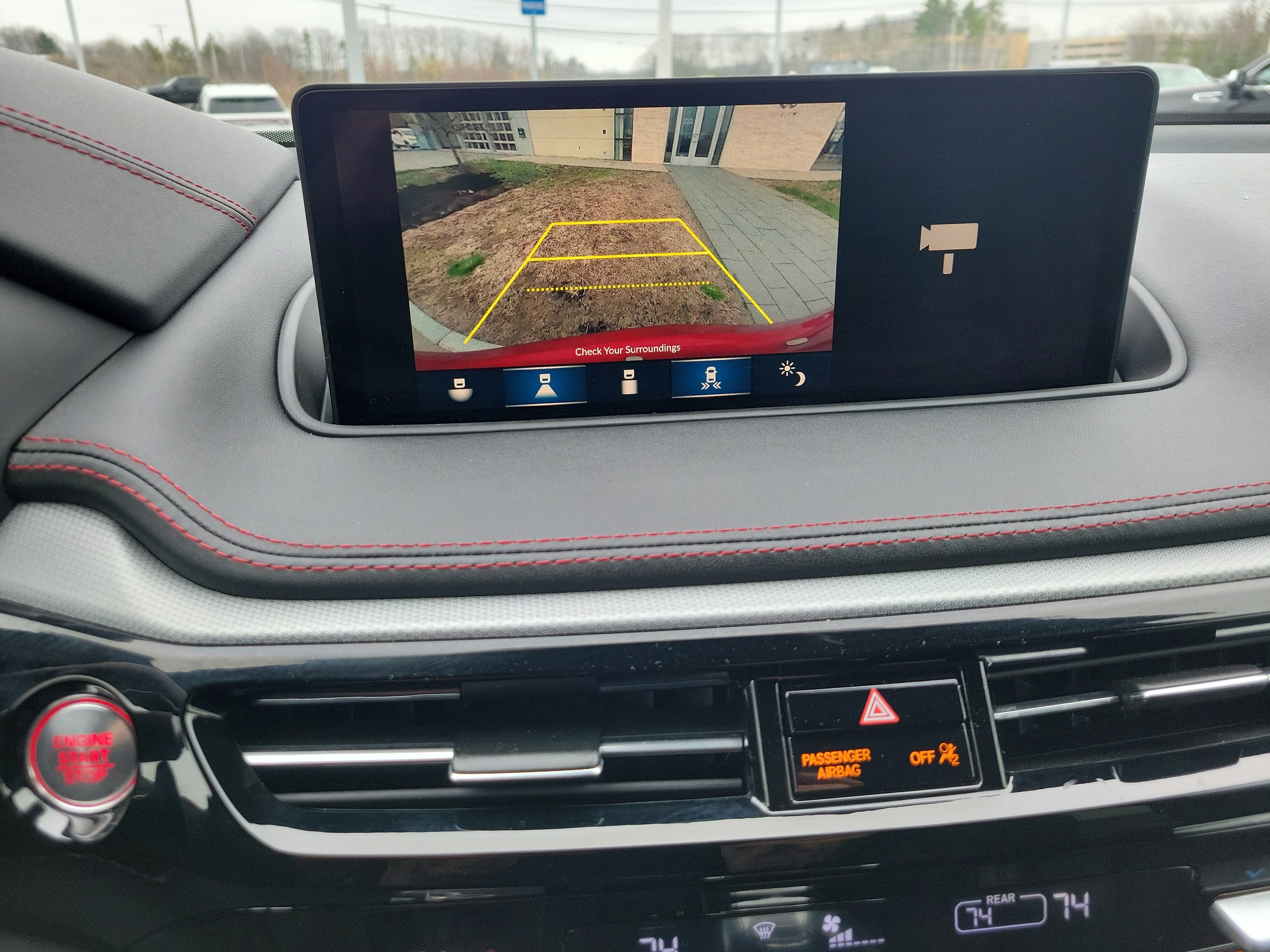 2023 Acura MDX w/A-Spec Package