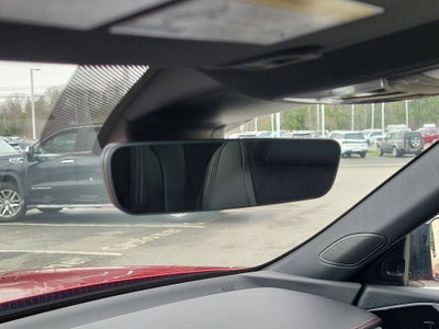 2023 Acura MDX w/A-Spec Package