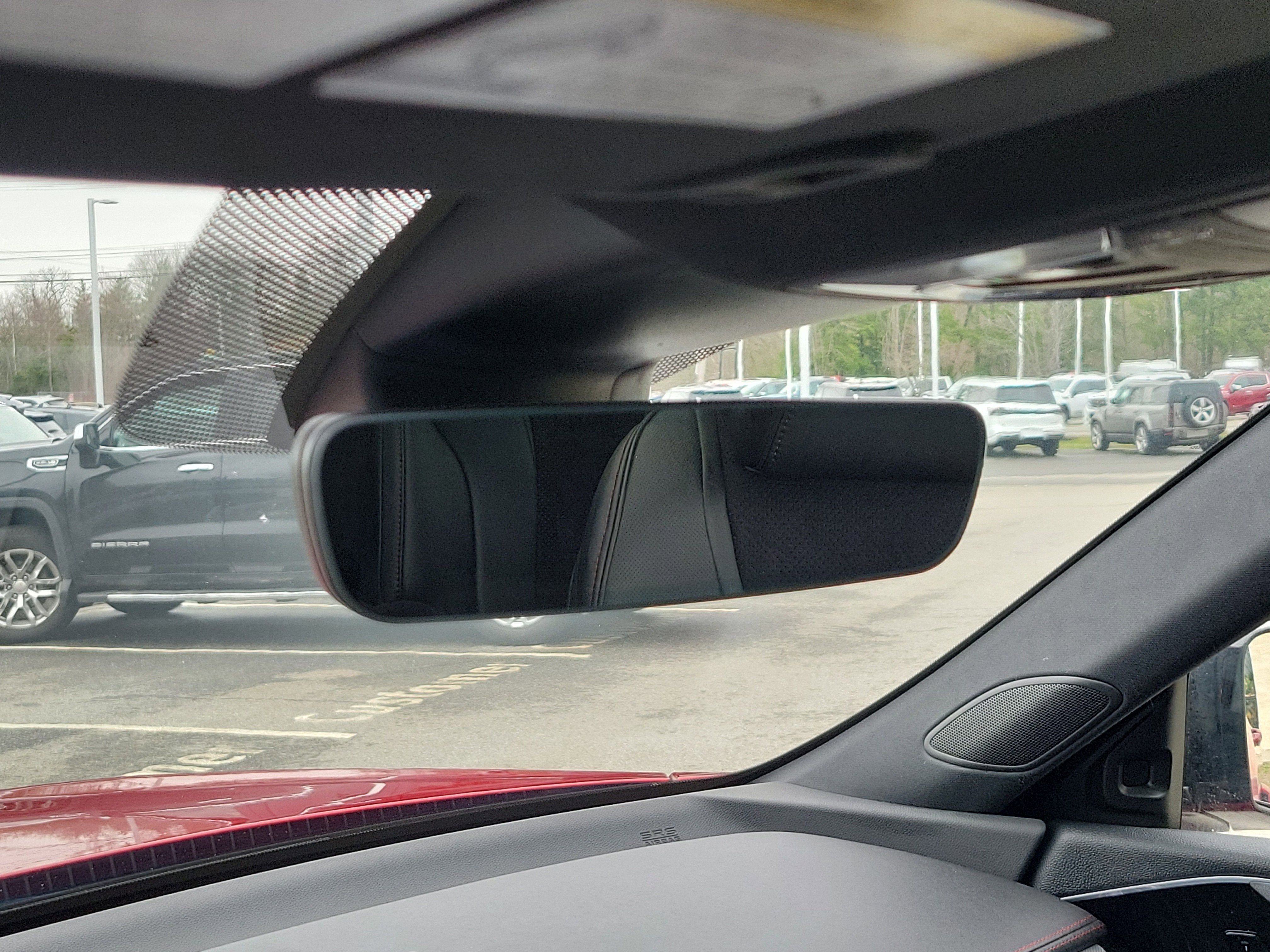 2023 Acura MDX w/A-Spec Package