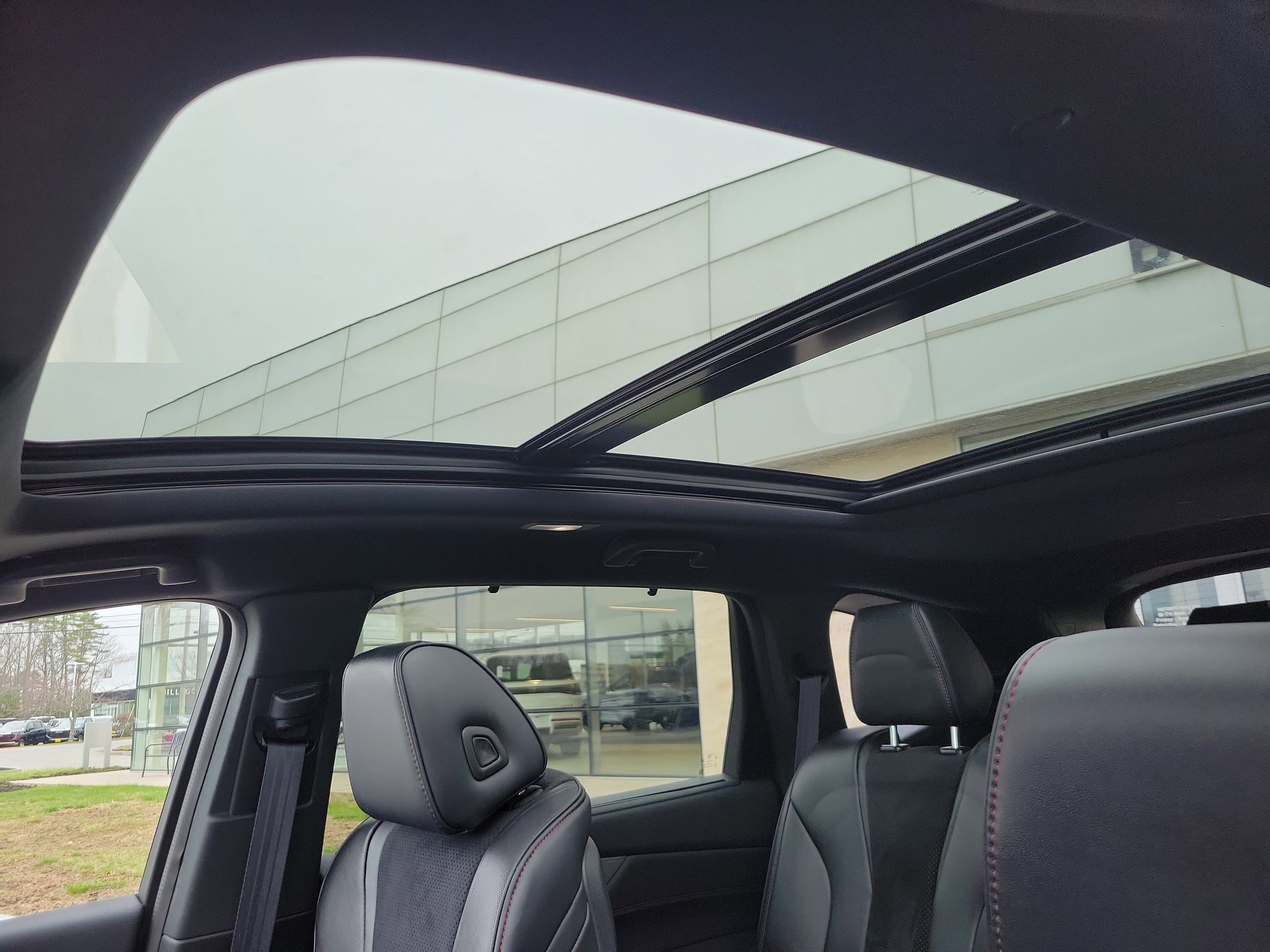 2023 Acura MDX w/A-Spec Package