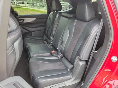 2023 Acura MDX w/A-Spec Package