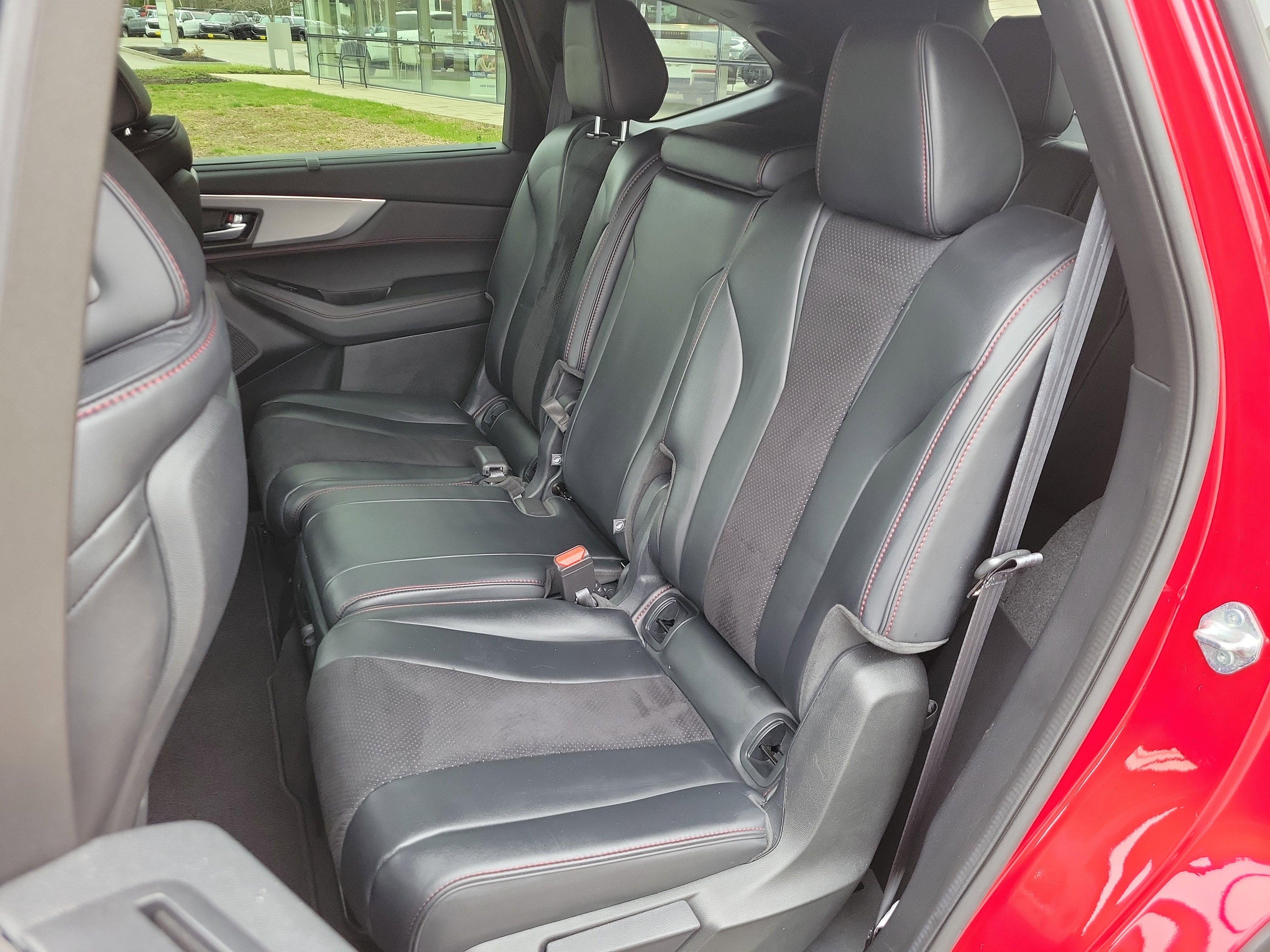 2023 Acura MDX w/A-Spec Package