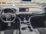 2023 Acura MDX w/A-Spec Package