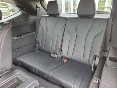 2023 Acura MDX w/A-Spec Package