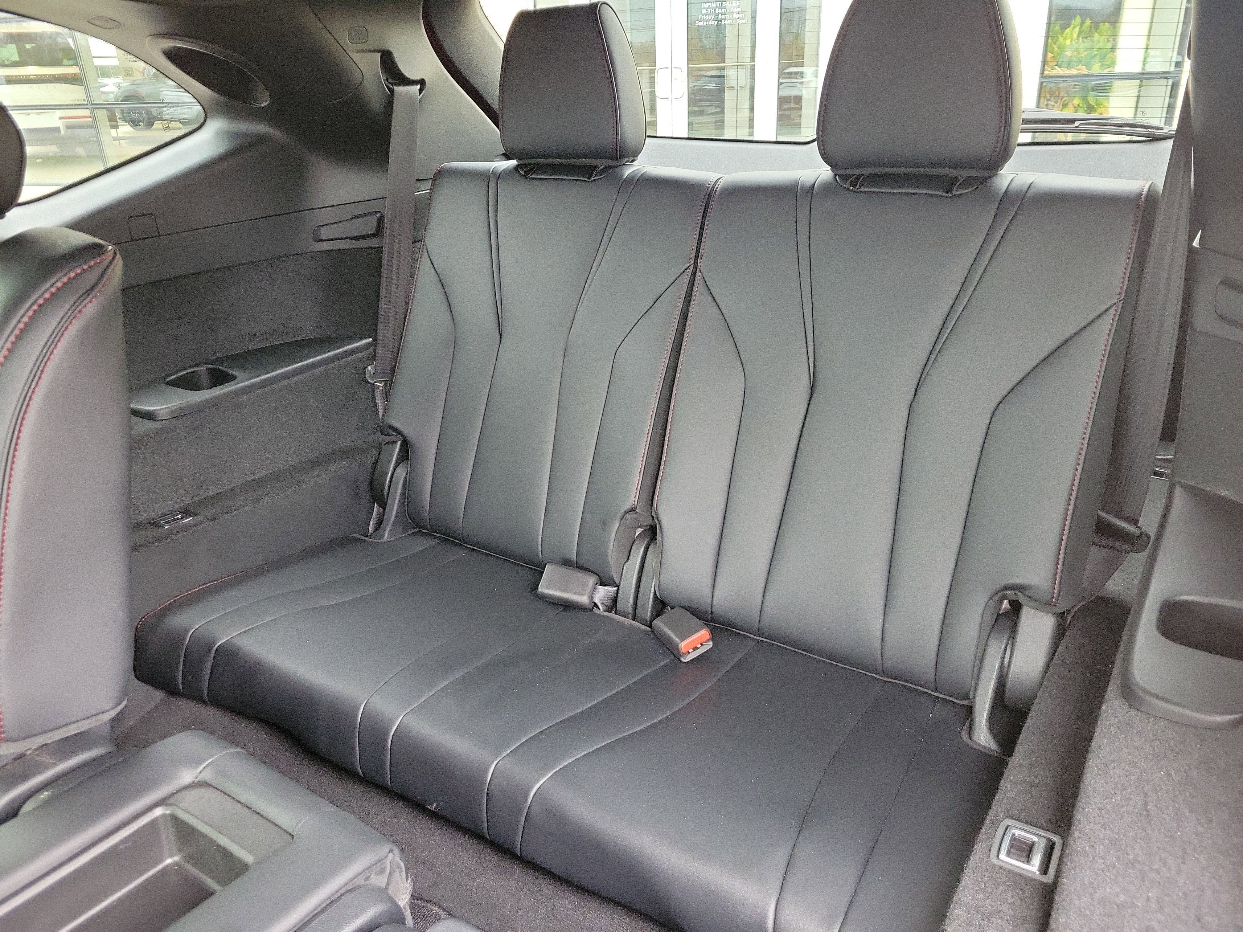 2023 Acura MDX w/A-Spec Package