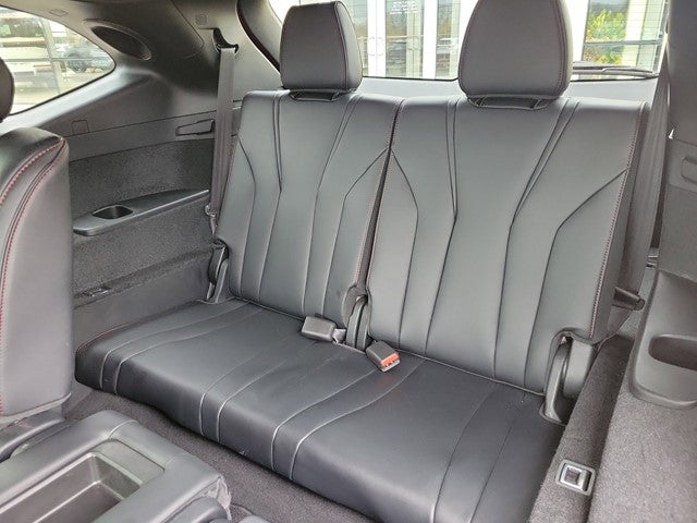 2023 Acura MDX w/A-Spec Package