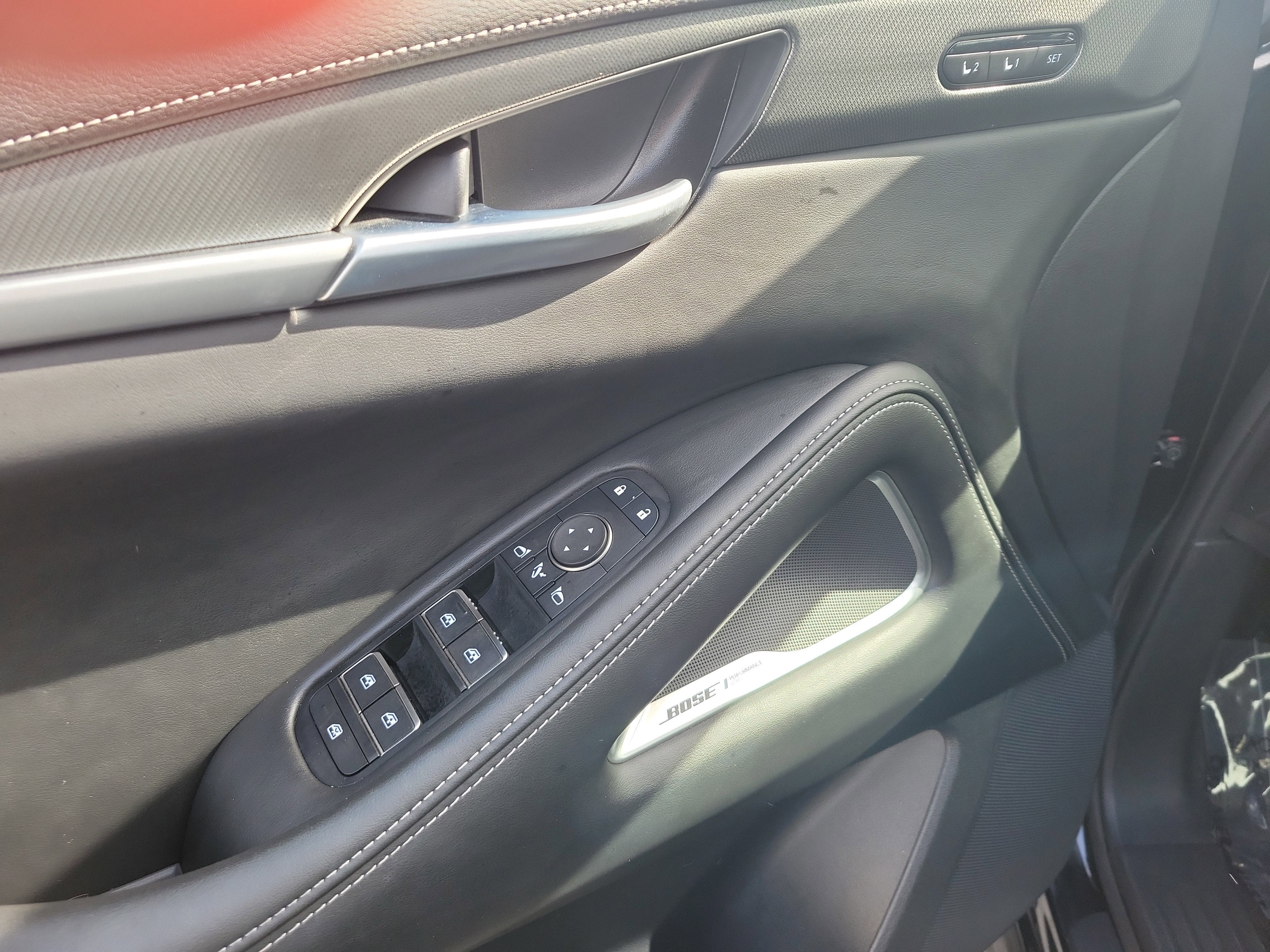 2025 INFINITI QX60 Luxe AWD