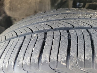 2025 INFINITI QX60 Luxe AWD