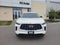 2025 INFINITI QX60 Luxe AWD