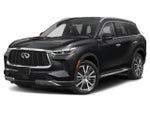 2025 INFINITI QX60 Autograph AWD