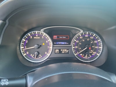 2019 INFINITI QX60 LUXE AWD