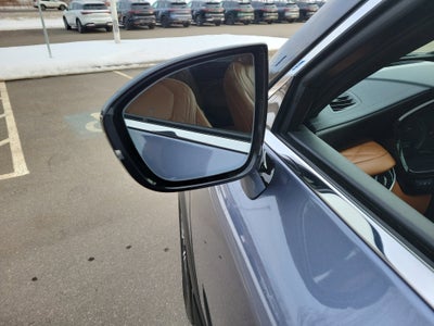 2024 INFINITI QX60 AUTOGRAPH