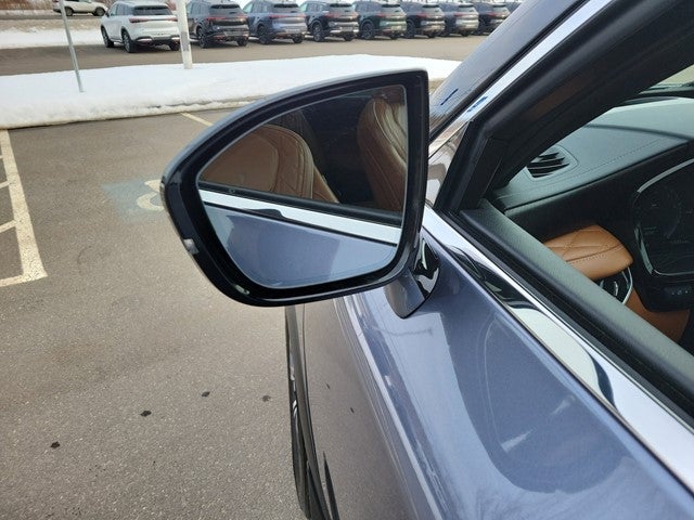 2024 INFINITI QX60 AUTOGRAPH AWD