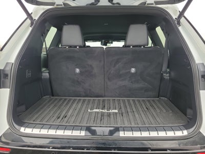 2024 Lexus TX TX 500h F SPORT Premium