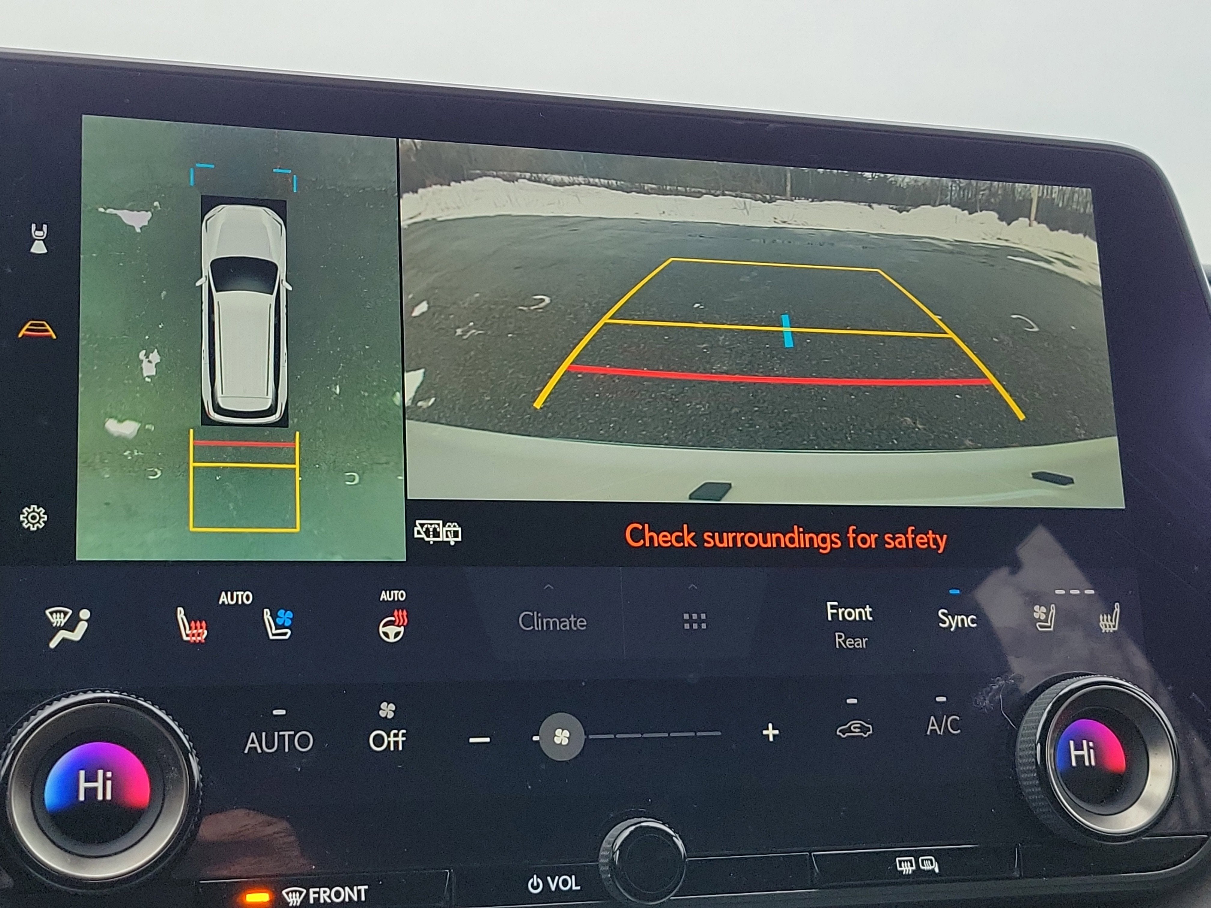 2024 Lexus TX TX 500h F SPORT Premium