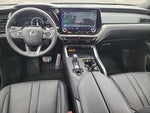 2024 Lexus TX TX 500h F SPORT Premium