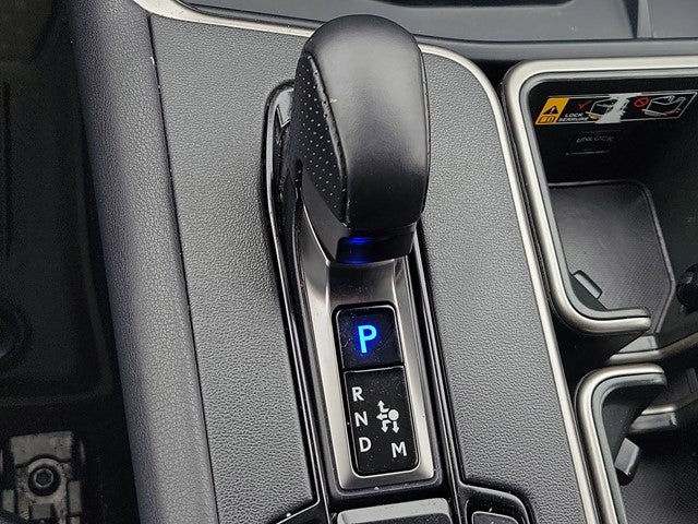 2024 Lexus TX TX 500h F SPORT Premium