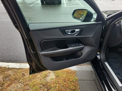 2021 Volvo S60 Momentum