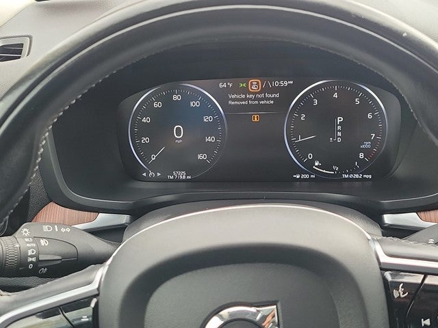 2021 Volvo S60 Momentum