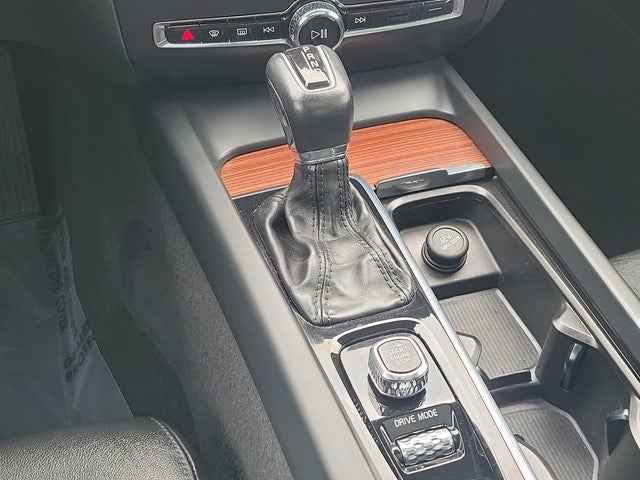 2021 Volvo S60 Momentum