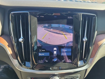 2021 Volvo S60 Momentum