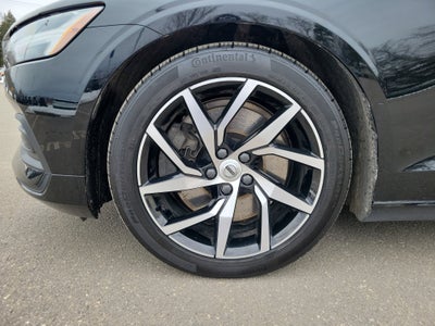 2019 Volvo S60 Momentum