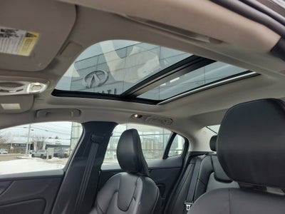 2019 Volvo S60 Momentum