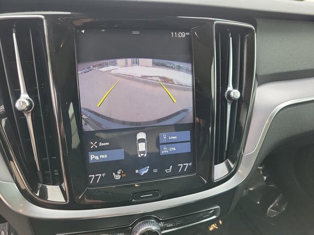 2019 Volvo S60 Momentum