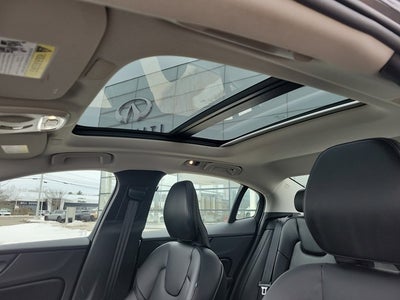 2019 Volvo S60 Momentum