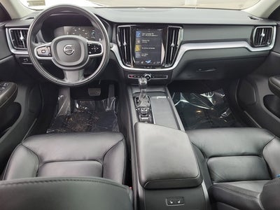2019 Volvo S60 Momentum