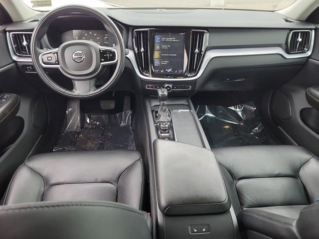 2019 Volvo S60 Momentum