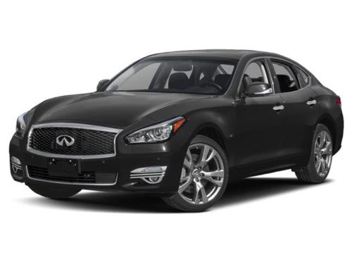 2015 INFINITI Q70 4dr Sdn V6 AWD