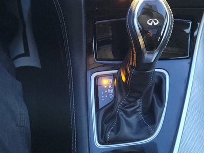 2018 INFINITI Q50 SPORT AWD