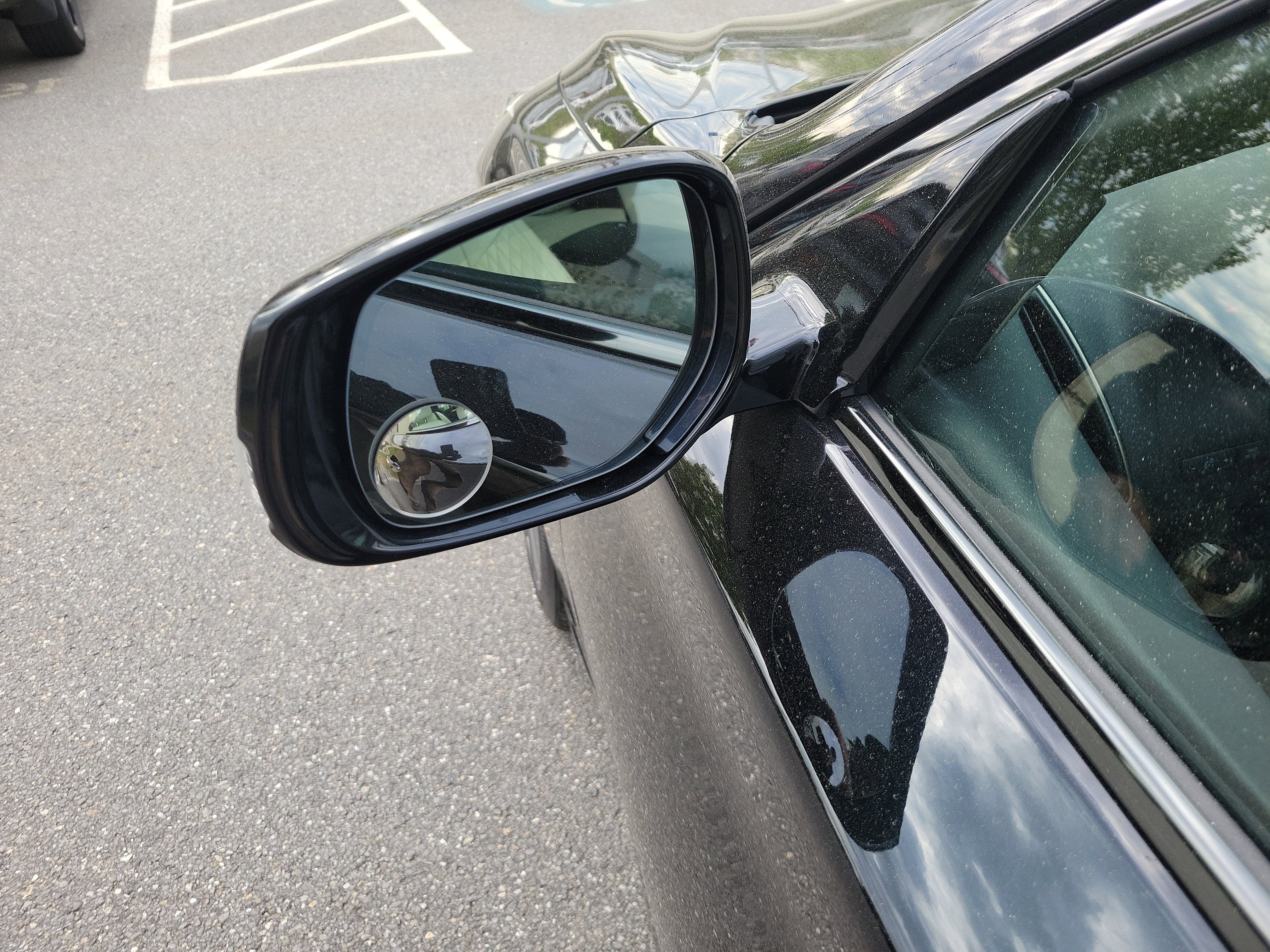 2023 INFINITI Q50 RED SPORT 400 AWD