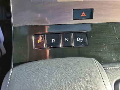 2025 INFINITI QX80 Pure 4WD