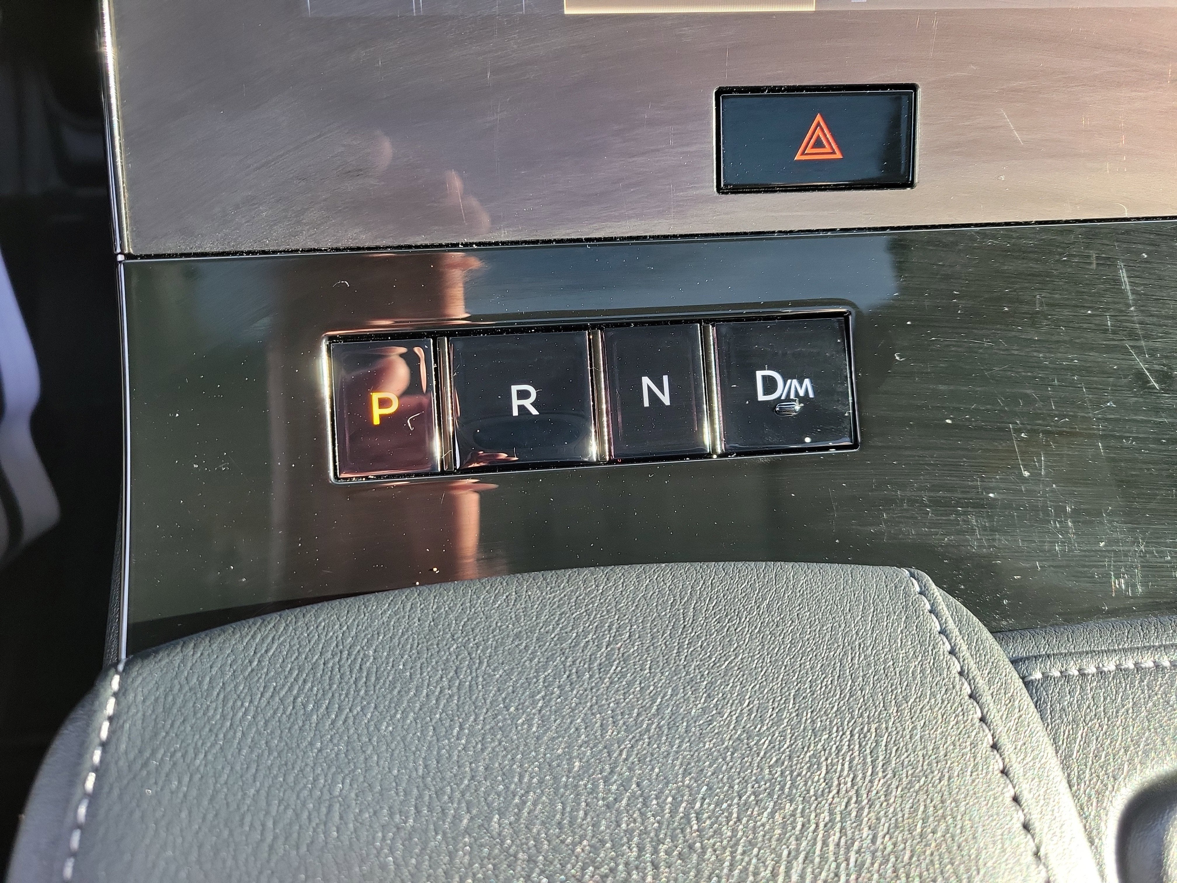 2025 INFINITI QX80 Pure 4WD