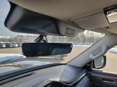 2025 INFINITI QX80 Pure 4WD