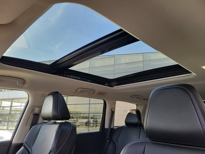 2025 INFINITI QX80 Pure 4WD