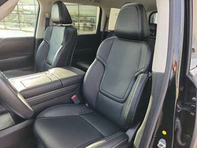 2025 INFINITI QX80 Pure 4WD