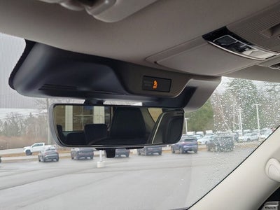 2025 INFINITI QX80 Sensory 4WD